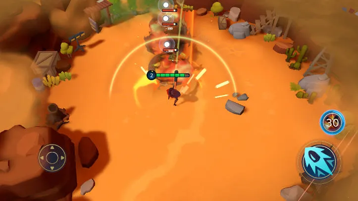 塔防英雄安卓版手机版