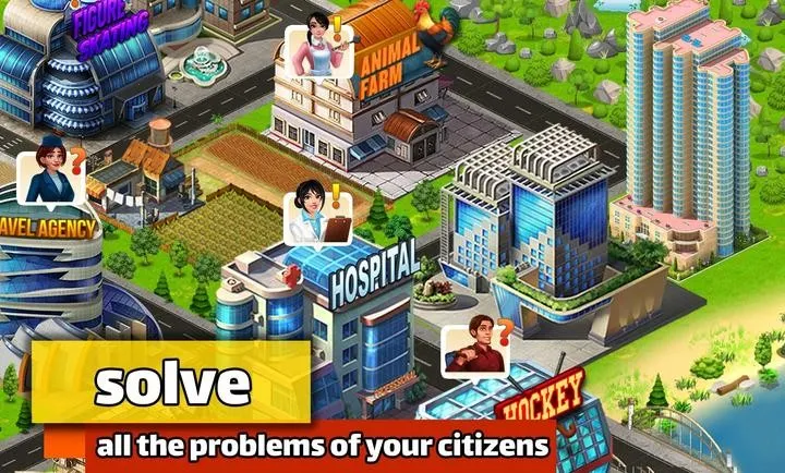 ���н�����ũҵ(���н��������Ϸ)