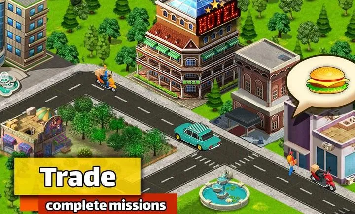 ���н�����ũҵ(���н��������Ϸ)