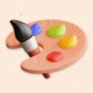 画图世界画板(绘画创作平台)v1.0.0 安卓版