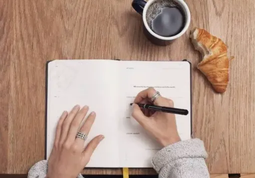 朝夕日记最新手机版