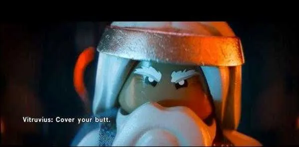 乐高大电影：游戏版2025官方最新版本