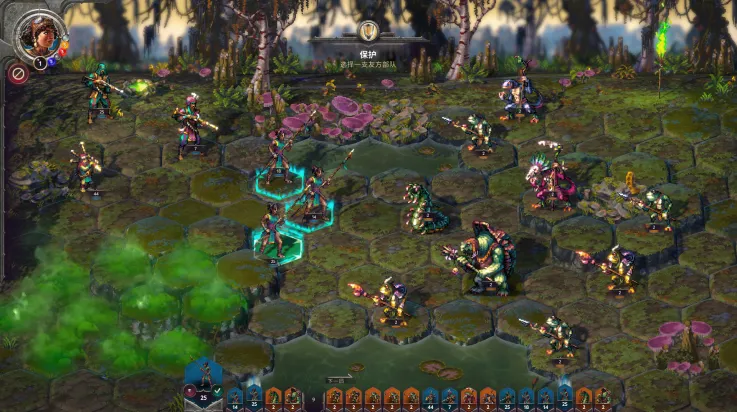 征服之歌2025最新版本 征服之歌2025最新版本