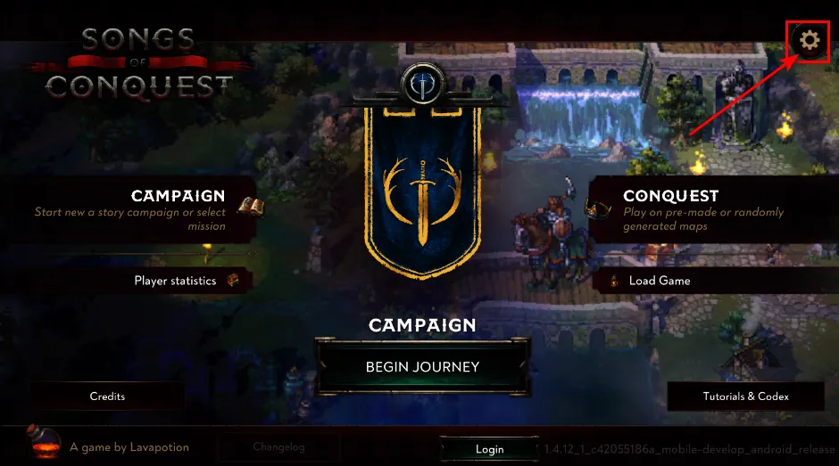 征服之歌2025最新版本 征服之歌2025最新版本