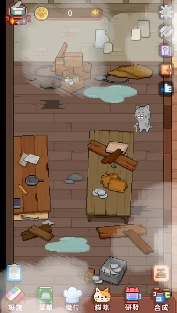 猫咪造咖2025最新版本 猫咪造咖2025最新版本