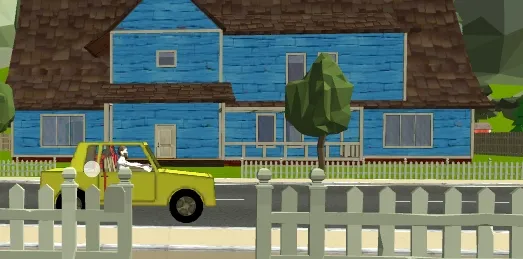 ���µ�С���ھ�(С��ð�ս�����Ϸ)