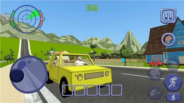 ���µ�С���ھ�(С��ð�ս�����Ϸ)