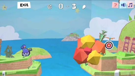 纸船战争(策略海战游戏) 纸船战争(策略海战游戏)