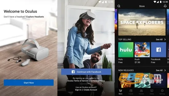 Reface2025官方最新版本