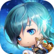 星辰降临时(火影题材卡牌手游)v1.1 安卓版