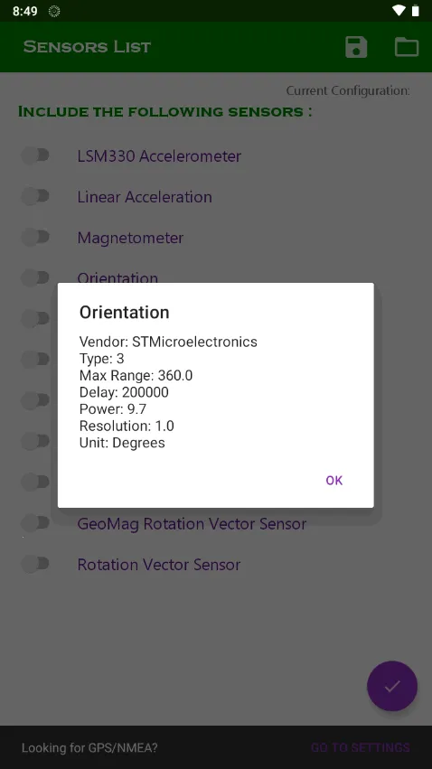 hyperlmu修复陀螺仪(吃鸡陀螺仪修复软件)