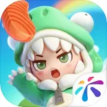 暴吵萌厨(美食经营游戏)v1.5.0 手机版