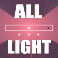 All Light(休闲跳跃游戏)v0.1 官方正版
