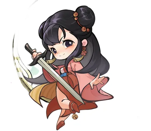 行侠仗义五千年2025官方最新版本 行侠仗义五千年2025官方最新版本