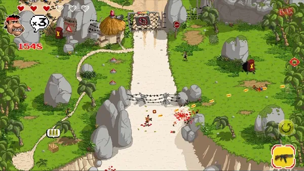 约翰曼波最新手机版