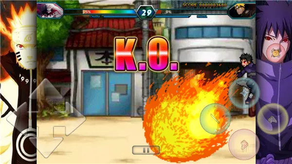 火影忍者亿忍集结(火影忍者战斗游戏) 火影忍者亿忍集结(火影忍者战斗游戏)