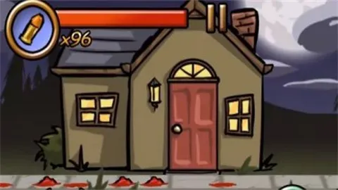 奶茏小镇(射击对抗游戏) 奶茏小镇(射击对抗游戏)