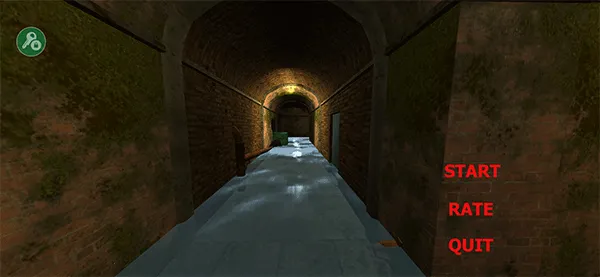 突变区2逃逸(恐怖冒险游戏) 突变区2逃逸(恐怖冒险游戏)