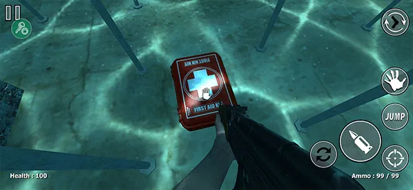 突变区2逃逸(恐怖冒险游戏) 突变区2逃逸(恐怖冒险游戏)