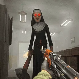 恐怖密室解谜求生(恐怖逃生游戏)v1.0 安卓版