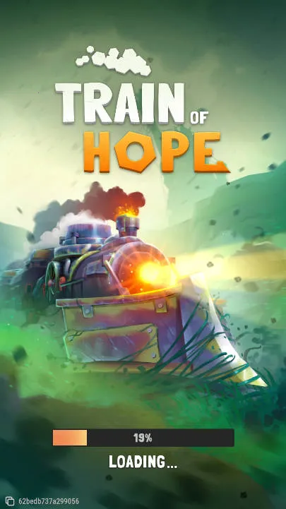 生存列车(末日列车游戏) 生存列车(末日列车游戏)