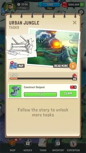 生存列车(末日列车游戏) 生存列车(末日列车游戏)