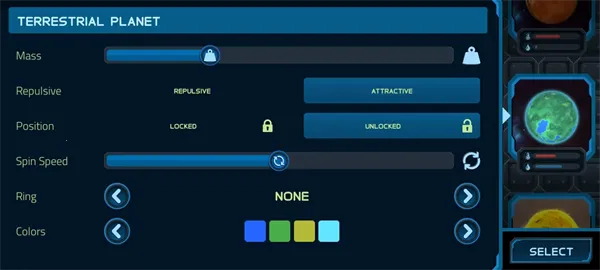 宇宙沙盒2025官方最新版本 宇宙沙盒2025官方最新版本