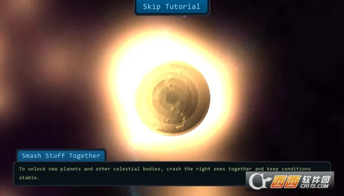 宇宙沙盒2025官方最新版本 宇宙沙盒2025官方最新版本