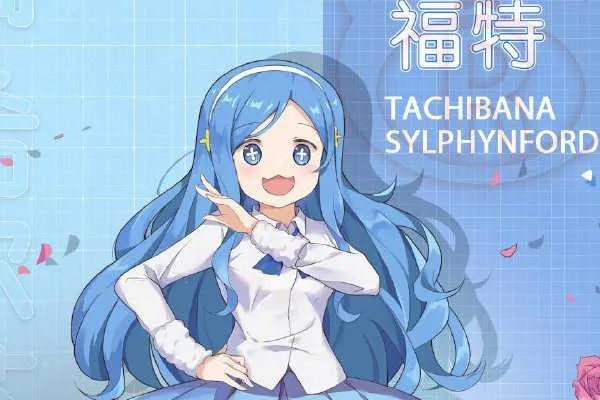 魂器学院(二次元战斗手游) 魂器学院(二次元战斗手游)