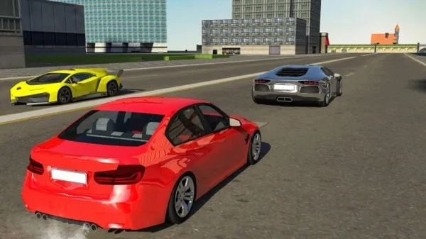 终极格斗蜘蛛侠最新手机版