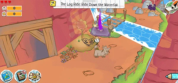 画个火柴人3(火柴人冒险游戏) 画个火柴人3(火柴人冒险游戏)