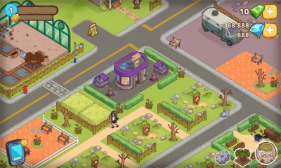 咖啡乌托邦(咖啡经营游戏) 咖啡乌托邦(咖啡经营游戏)