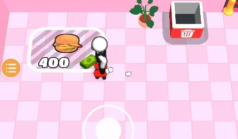 我的连锁咖啡馆(咖啡经营游戏) 我的连锁咖啡馆(咖啡经营游戏)