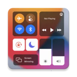 controlcenter(安卓控制中心软件)v3.3.3 安卓版