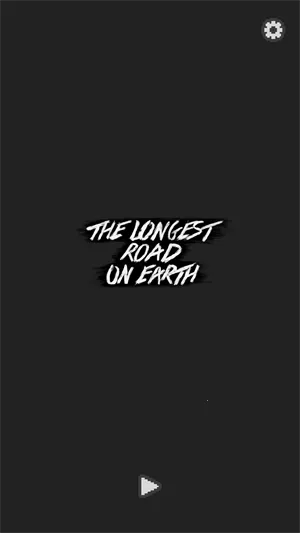 地球上最长的路2025官方正版 地球上最长的路2025官方正版