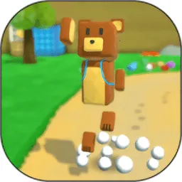 超级熊历险记(冒险挂机游戏)v12.0.4 免费版