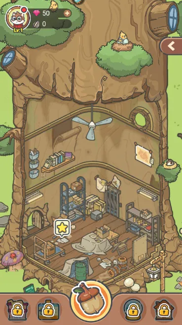 乐缤纷庄园(无广告经营游戏) 乐缤纷庄园(无广告经营游戏)