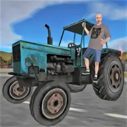 斯拉夫帮派2025官方正版v2.0.2 手机版