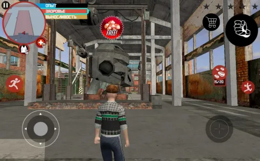 斯拉夫帮派2025官方正版 斯拉夫帮派2025官方正版