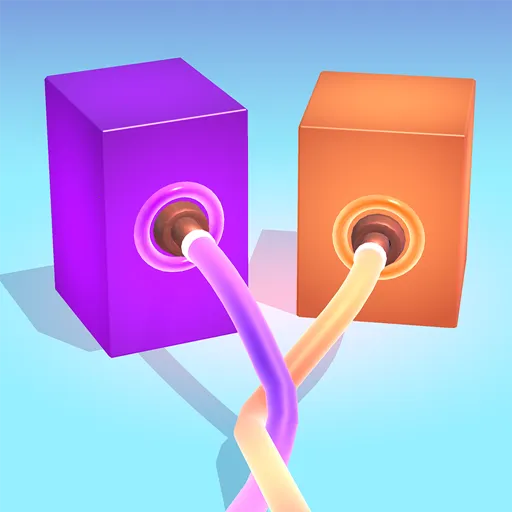 被迫营业的霓虹灯(霓虹灯连接游戏)v1.2.0 手机版