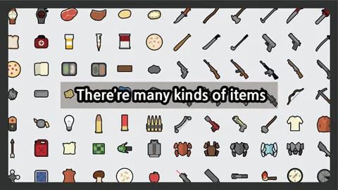 死城僵尸生存安卓版手机版 死城僵尸生存安卓版手机版