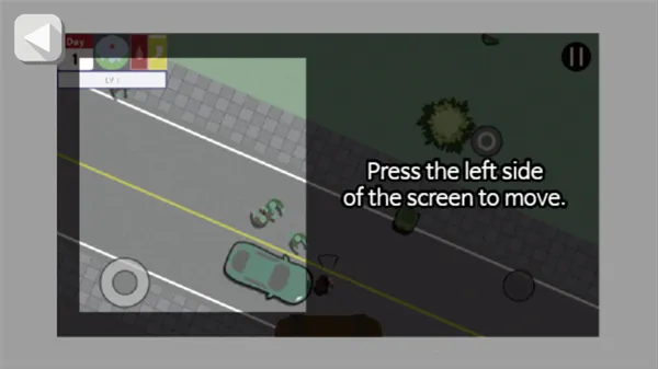 死城僵尸生存安卓版手机版 死城僵尸生存安卓版手机版