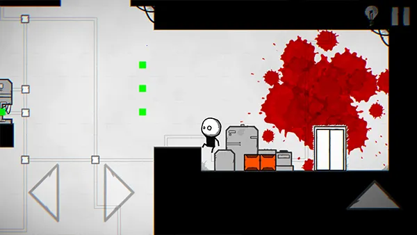 死亡房间2重生安卓版手机版 死亡房间2重生安卓版手机版