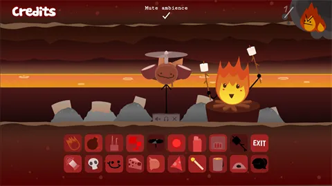 节奏盒子热如火游戏攻略