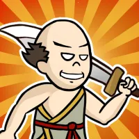 砍翻这江湖(江湖冒险游戏)v1.7 手机版