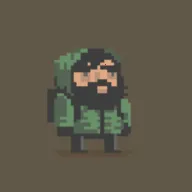 王者拾荒传2025官方正版v1.0 手机版