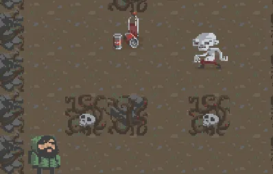 王者拾荒传2025官方正版 王者拾荒传2025官方正版