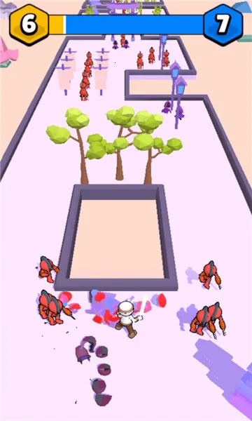 火柴人剑术对决2025最新版本