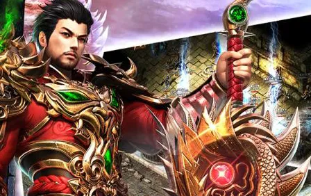 雄图霸业最新手机版 雄图霸业最新手机版