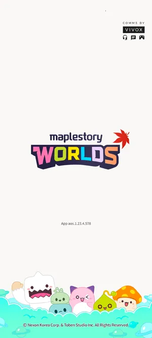 冒险岛世界(沙盒冒险游戏) 冒险岛世界(沙盒冒险游戏)